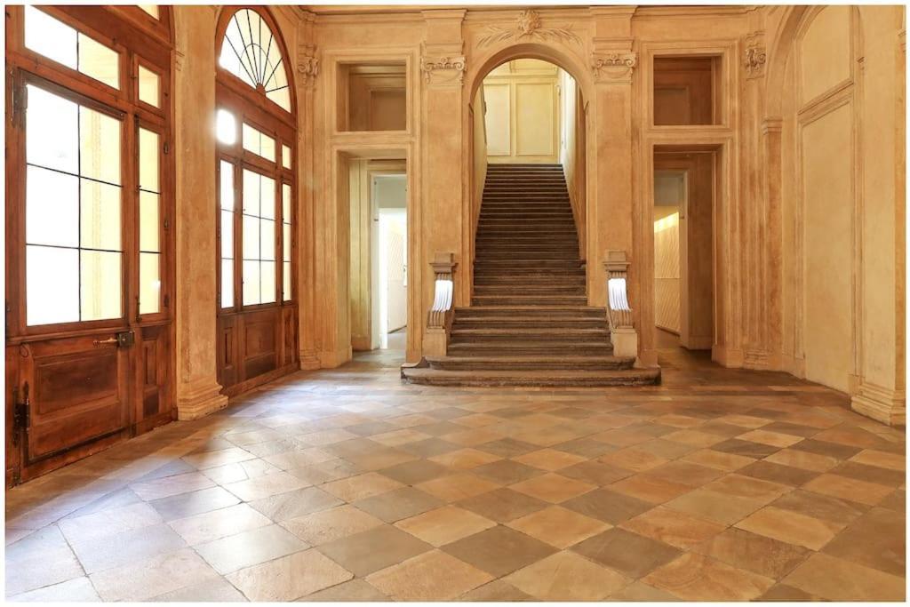 Casa San Carlo Nel Cuore Di Torino Exterior photo